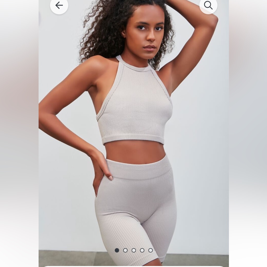 Lounge/Workout Set
